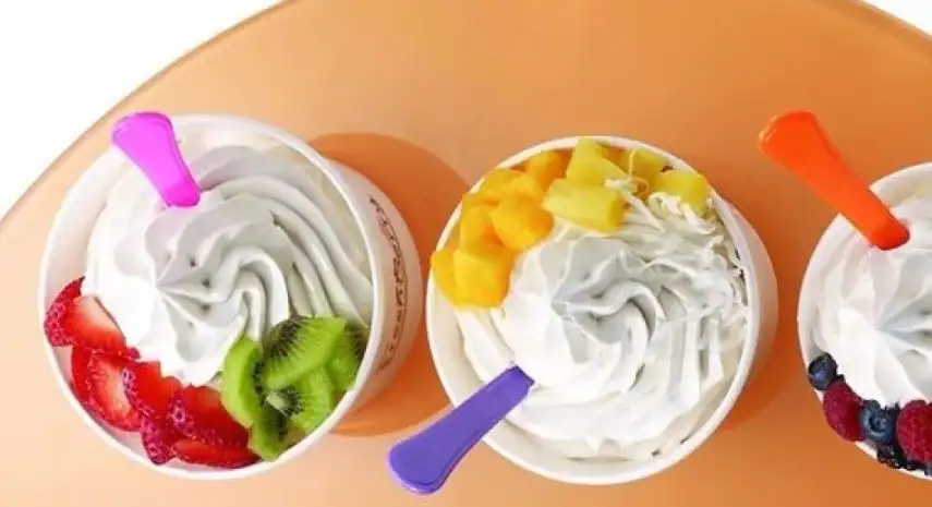 FreshBerry Franchise Opportunity