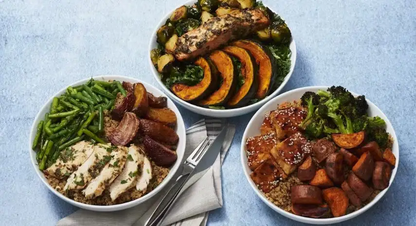 FRESH&CO Franchise Opportunity