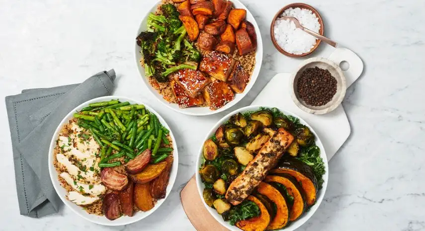 FRESH&CO Franchise Opportunity image 3