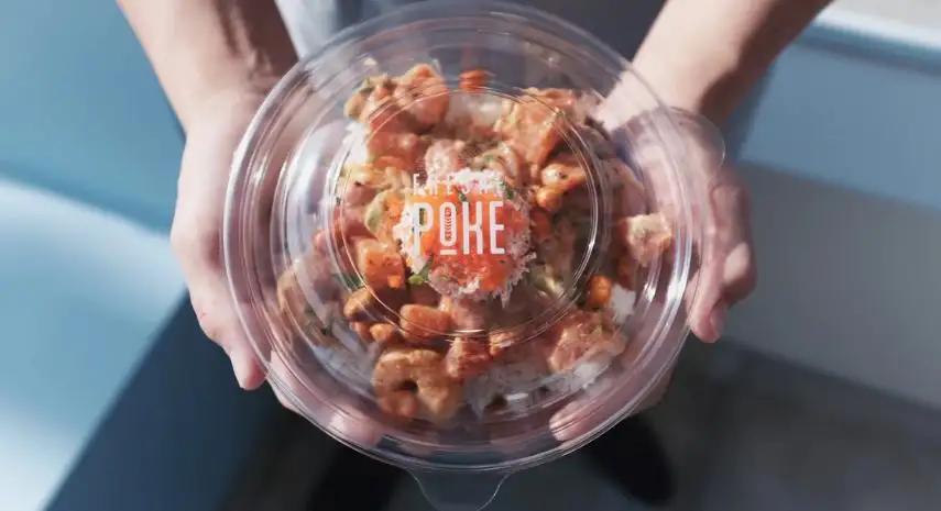 Freshe Poke Franchise Opportunity