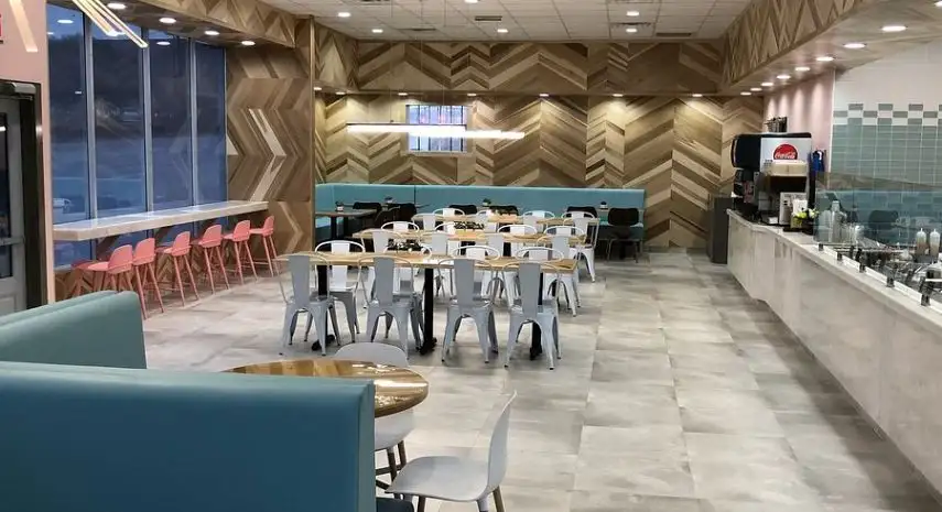 Freshe Poke Franchise Opportunity