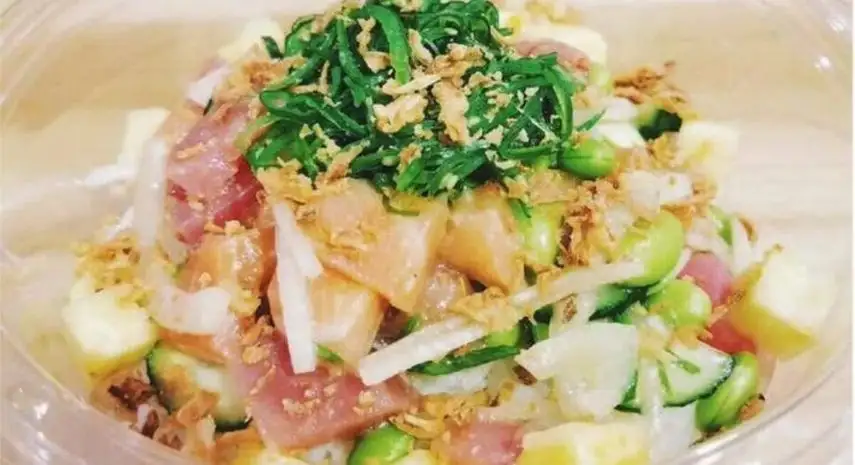 Freshe Poke Franchise Opportunity