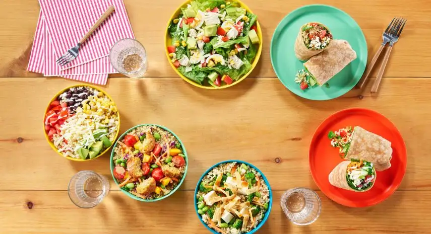Freshii Canada Franchise Opportunity image 2