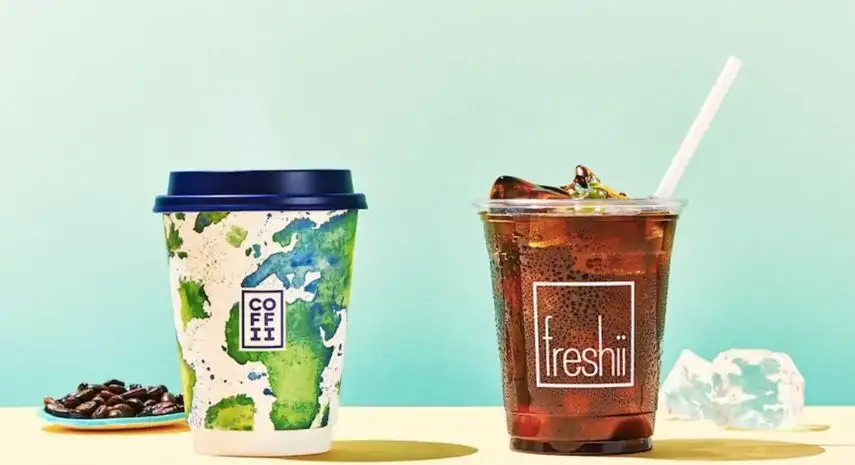 Freshii Franchise Opportunity | healthy fast casual image 3