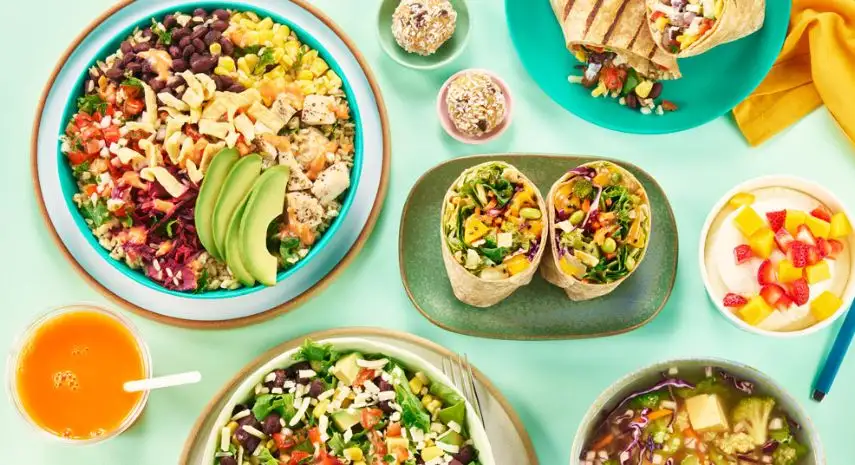 Freshii Franchise Opportunity | healthy fast casual image 4