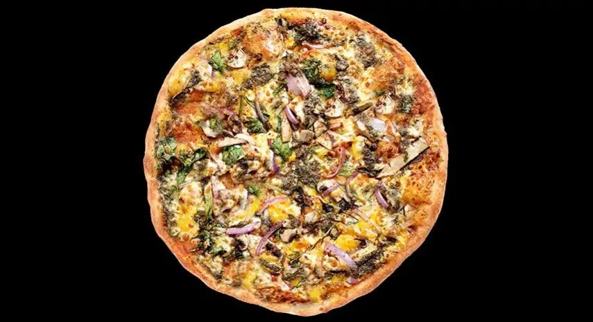 Freshslice Pizza Canada Franchise For Sale