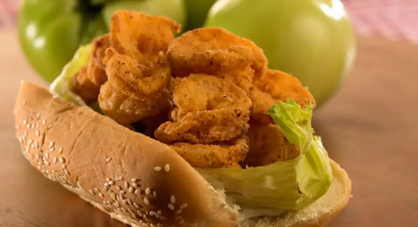 Fried Green Tomatoes Franchise Opportunity image 3