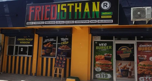 Friedisthan Franchise Cost, Fees, Opportunity