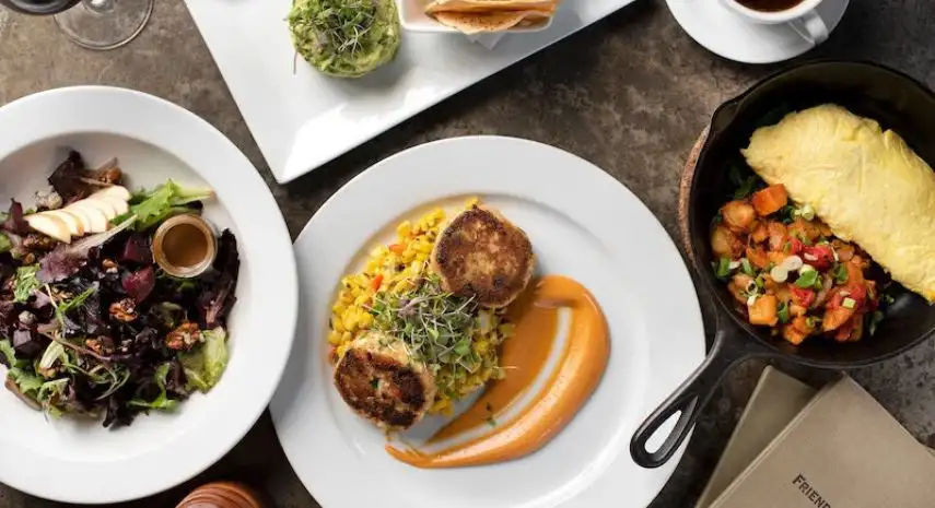 Friend of a Farmer Franchise Opportunity image 2