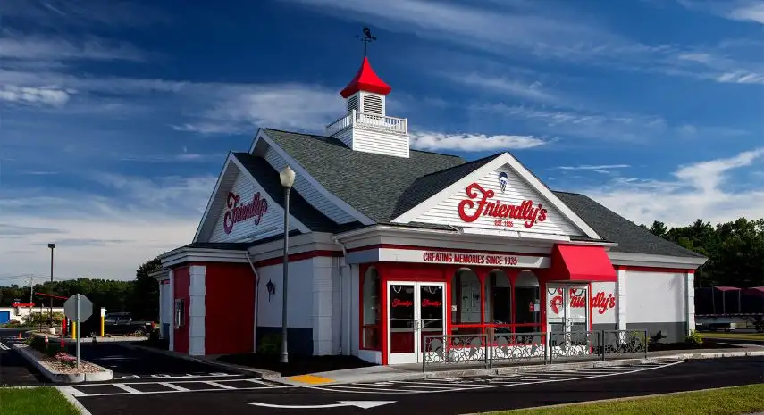 Friendly's USA Franchise For Sale