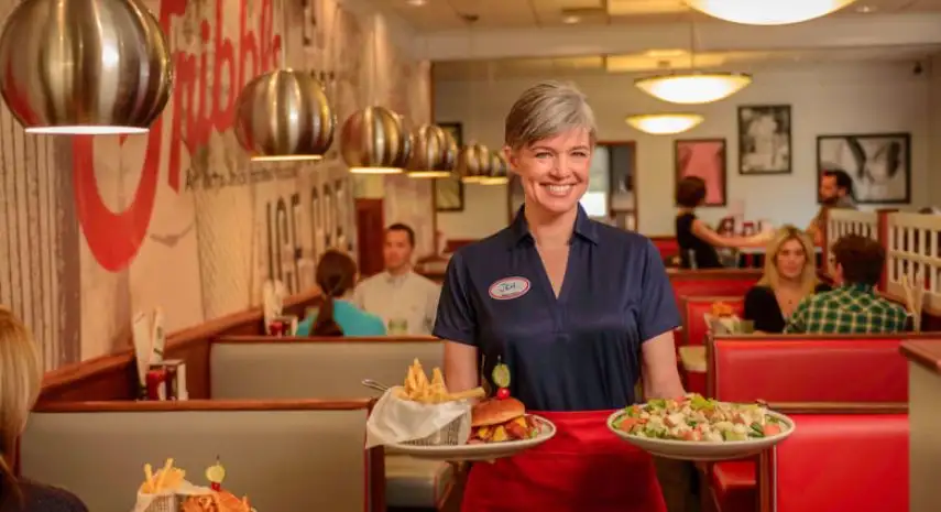 Friendly's USA Franchise For Sale image 2