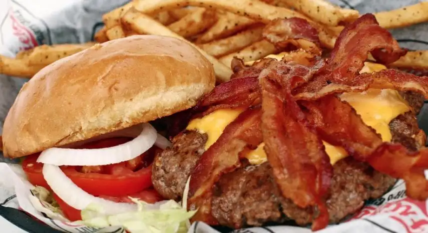 Friends American Grill Franchise Opportunities image 3