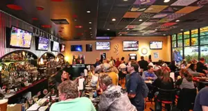 Friends American Grill