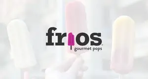 Frios Gourmet Pops