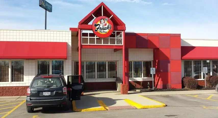 Frisch’s Big Boy Franchise Opportunities