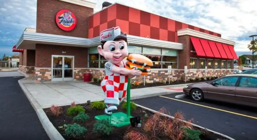 Frisch’s Big Boy Franchise Opportunities image 2