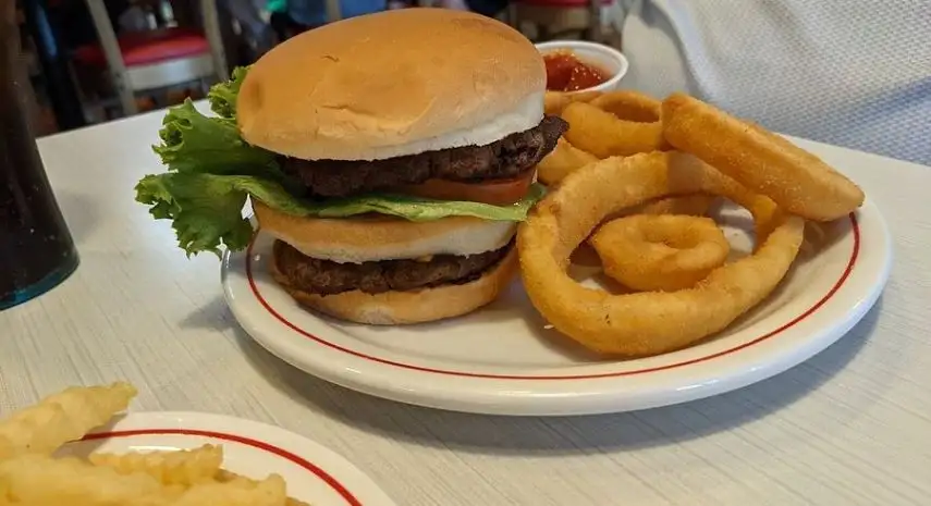 Frisch’s Big Boy Franchise Opportunities