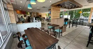 Front Porch Café