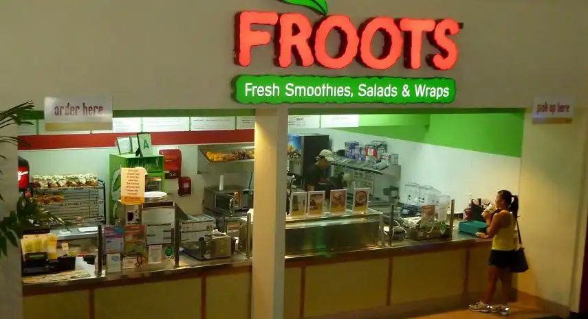 Froots Franchise Opportunities