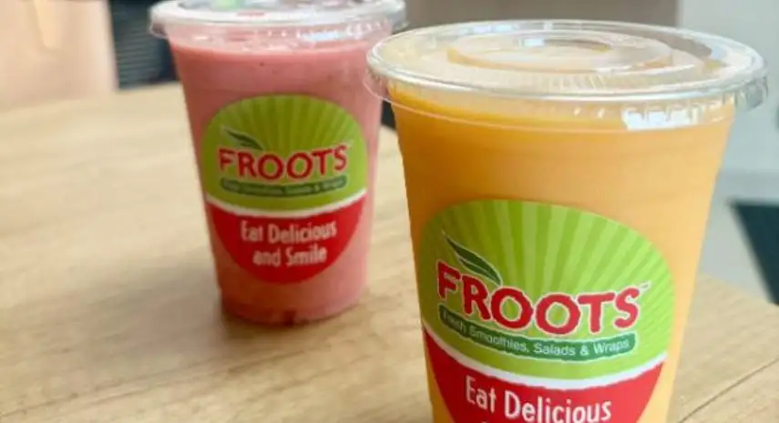 Froots Franchise Opportunities image 4
