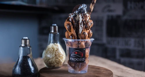Froozo Franchise