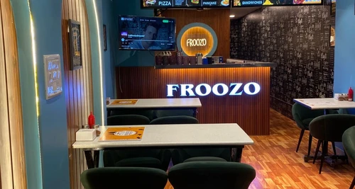 Froozo Franchise
