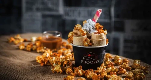 Froozo Franchise