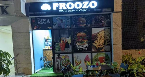 Froozo Franchise