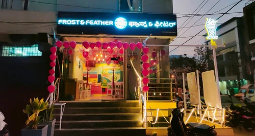 Frost & Feather Franchise Cost, Fees, Opportunity