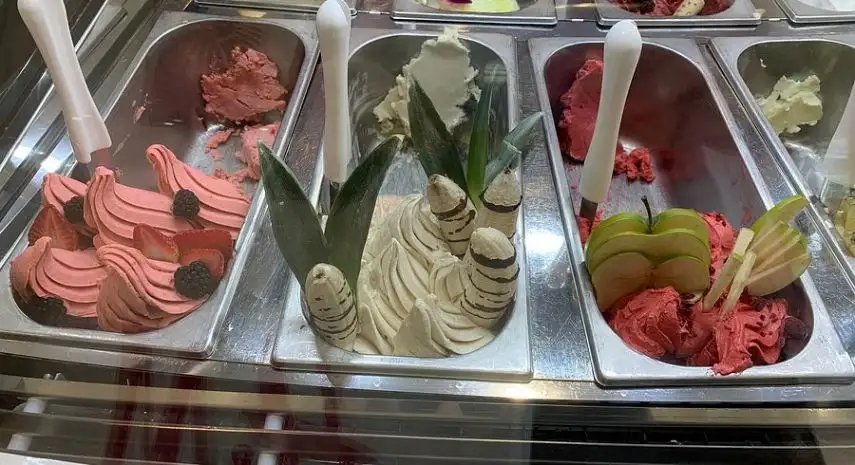 Frost Gelato Franchise Opportunities
