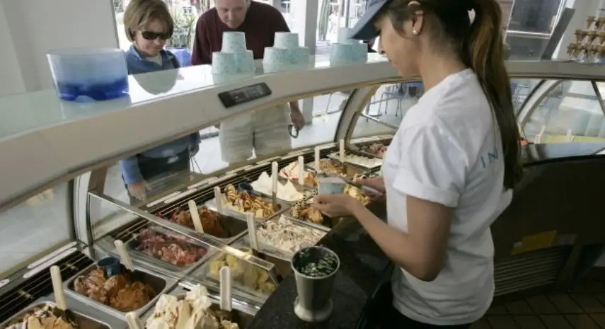 Frost Gelato Franchise Opportunities