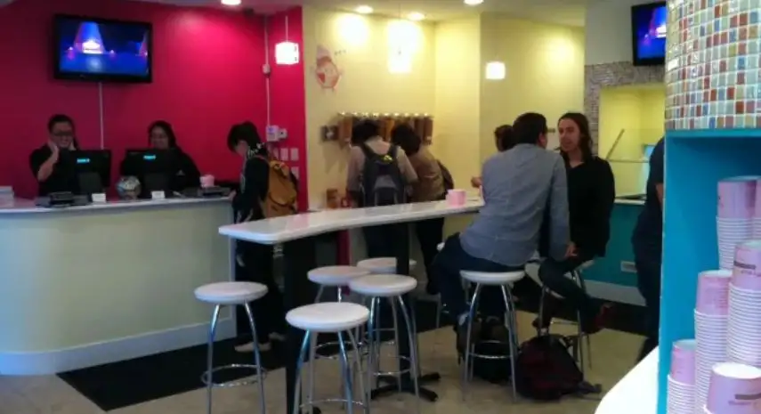 Froyoworld Franchise Opportunity image 2