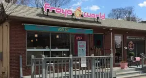 Froyoworld