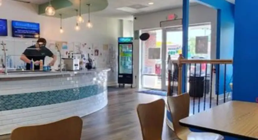 Frozen Kups Franchise Opportunity
