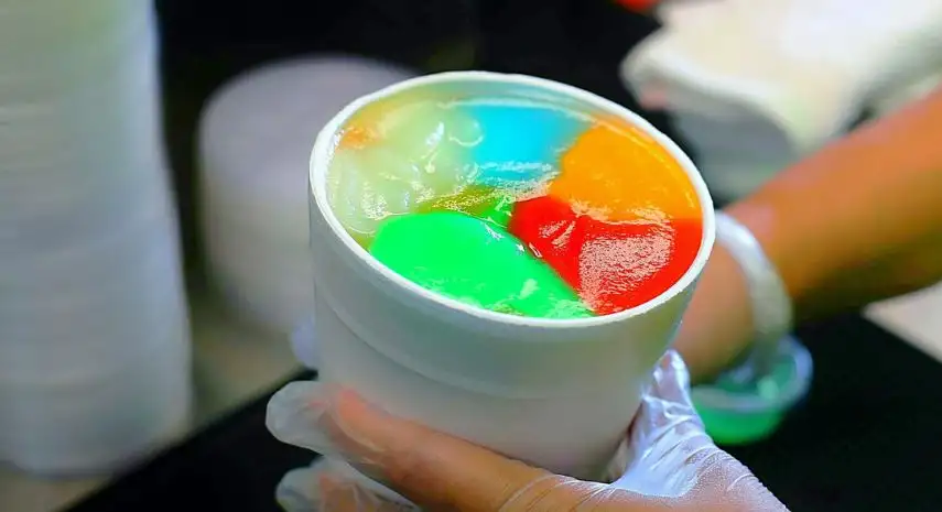 Frozen Vibes Franchise Opportunity