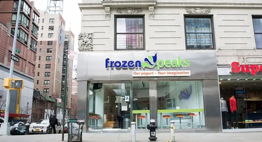 FrozenPeaks Franchise Opportunities