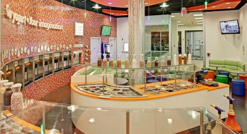 FrozenPeaks Franchise Opportunities image 3