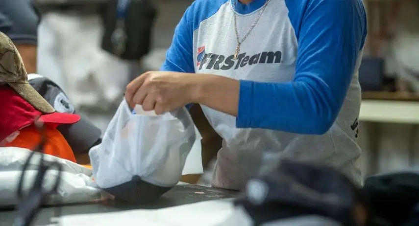 FRSTeam  | fabric restoration