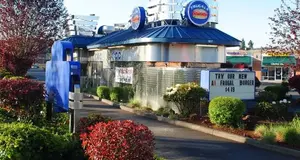 Frugals Burger  Overview