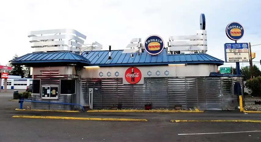 Frugals Burger Franchise Opportunity Overview image 3