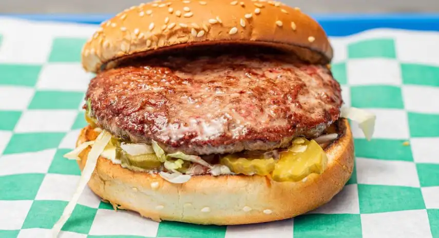 Frugals Burger Franchise Opportunity Overview