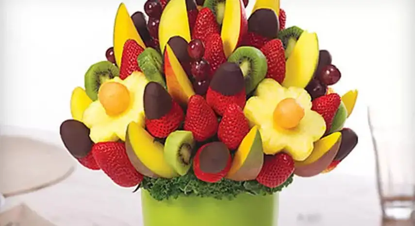 FruitFlowers Franchise Opportunity