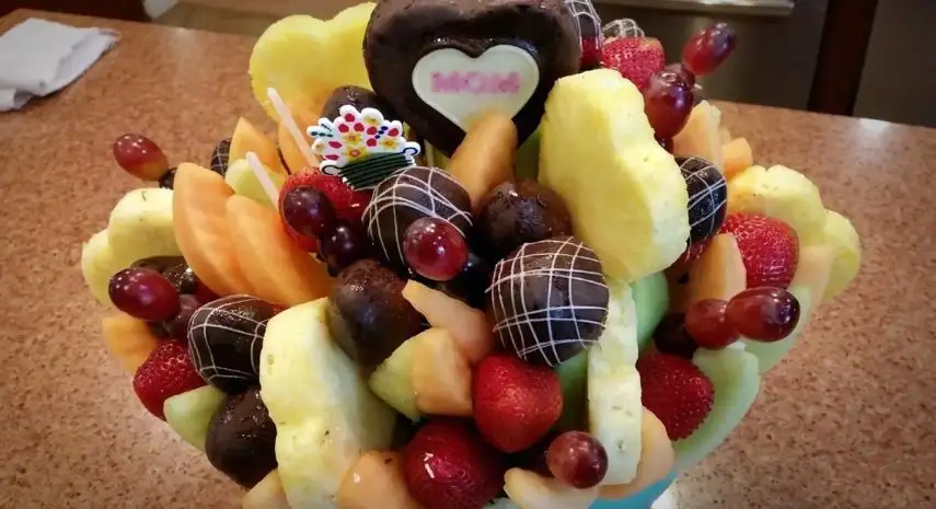 FruitFlowers Franchise Opportunity