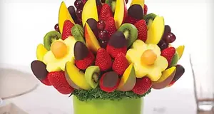 FruitFlowers