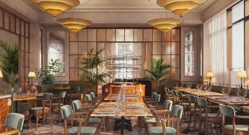 Fruitwood Standup Market Franchise Opportunity