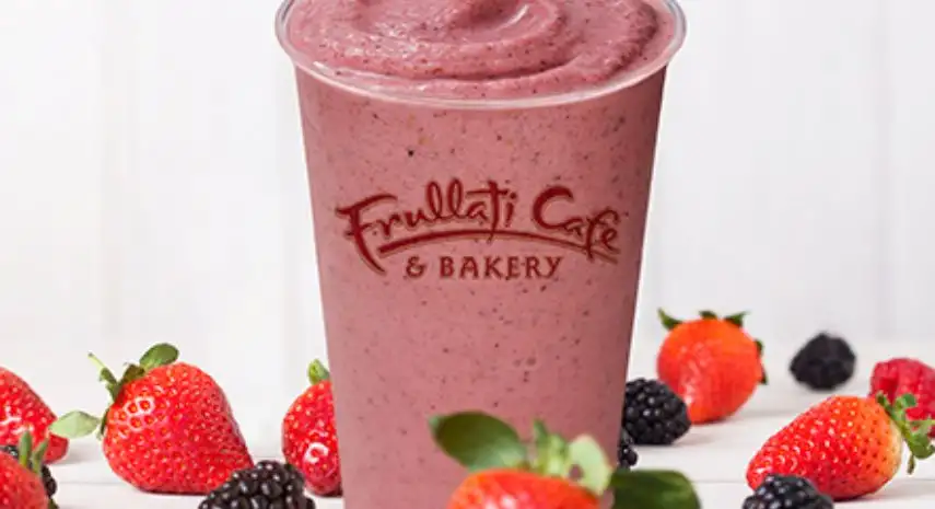 Frullati Café & Bakery Franchise Opportunities image 4