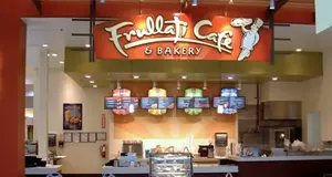 Frullati Café & Bakery