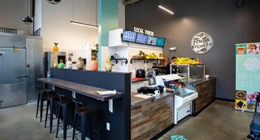 Frutta Bowls Franchise Opportunity image 4