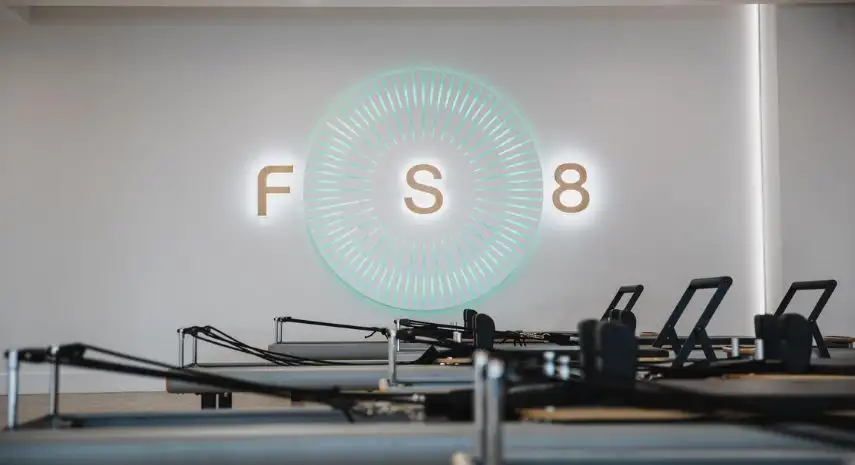 FS8 Franchise Opportunity | Pilates & fitness