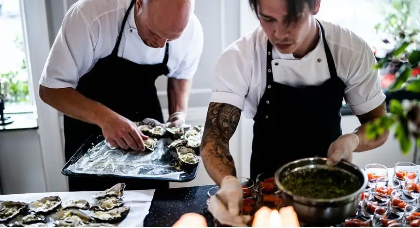 FTC Kitchen Franchise Opportunity image 4